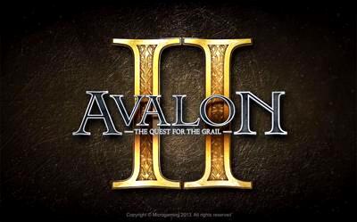 Avalon Ii