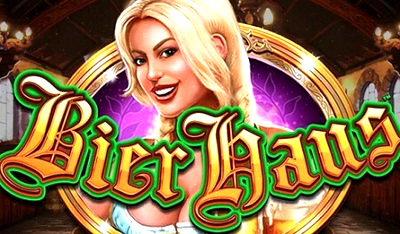 Top Slot Game of the Month: Bier Haus Slot