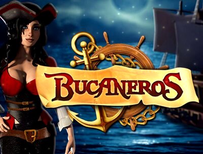 Top Slot Game of the Month: Bucaneros 472x