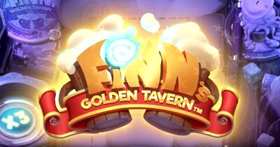 Finn Gold Tavern Slot