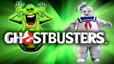 Top Slot Game of the Month: Ghostbusters Slot
