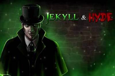 Top Slot Game of the Month: Jekyll and Hyde Slot