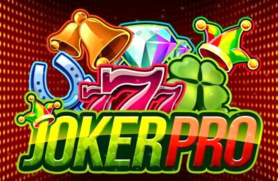 Joker Pro Game Slot