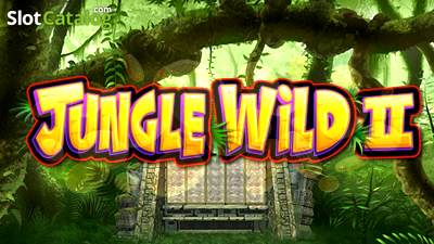 Top Slot Game of the Month: Jungle Wild Ii Slots