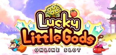 Top Slot Game of the Month: Lucky Little Gods Slot