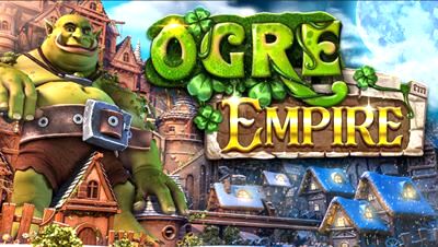 Top Slot Game of the Month: Ogre Empire Slot