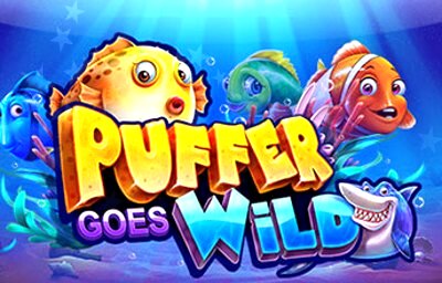 Top Slot Game of the Month: Puffer Goes Wild Slot