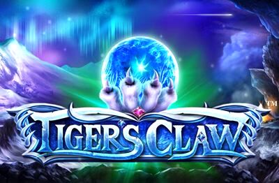 Top Slot Game of the Month: Tigers Claw Slot