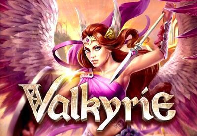 Top Slot Game of the Month: Valkyrie Slot
