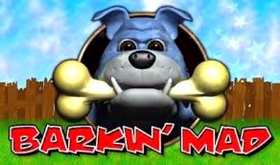 Top Slot Game of the Month: Barkin Mad Slot