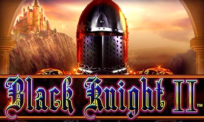 Top Slot Game of the Month: Black Knight 2 Slot