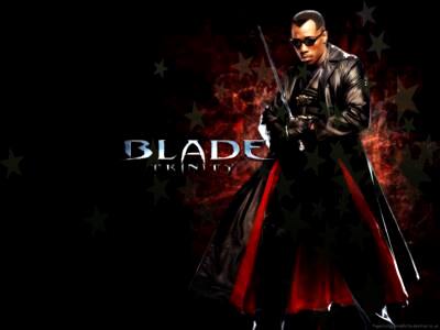 Top Slot Game of the Month: Blade Slot