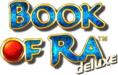 Top Slot Game of the Month: Book of Ra Deluxe Slot