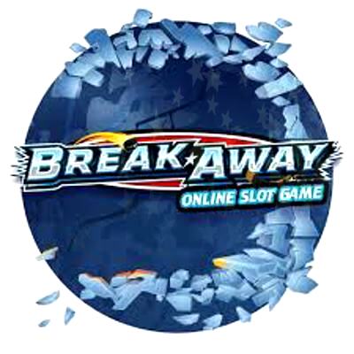 Top Slot Game of the Month: Break Away Slot
