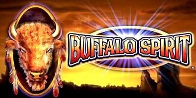 Top Slot Game of the Month: Buffalo Spirit Slot