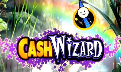 Top Slot Game of the Month: Cash Wizard Slots