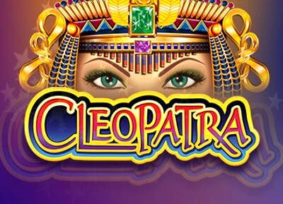 Cleopatra Slots
