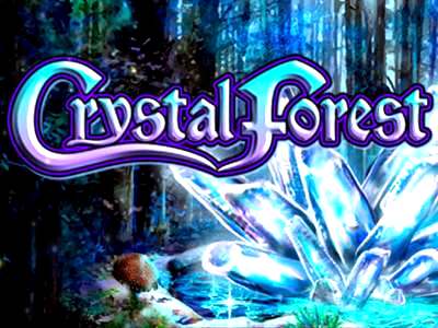 Top Slot Game of the Month: Crystal Forest Slots