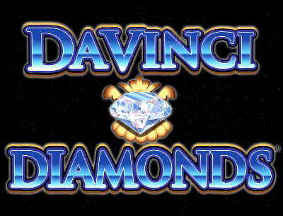 Top Slot Game of the Month: Da Vinci Diamonds Slot