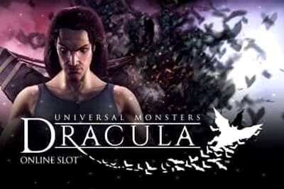 Top Slot Game of the Month: Dracula Slots