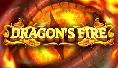 Top Slot Game of the Month: Dragons Fire Slots