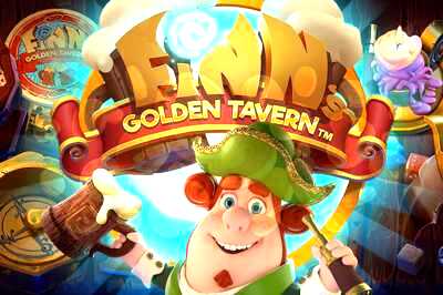 Top Slot Game of the Month: Finnsgoldentavern Games Thumbnail