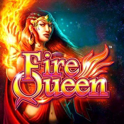 Top Slot Game of the Month: Fire Queen Slot