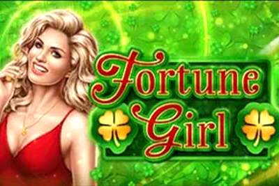 Top Slot Game of the Month: Fortune Girl Slot
