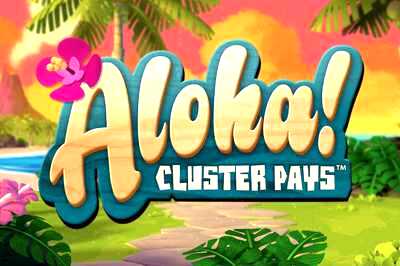 Top Slot Game of the Month: Gamethumb Aloha