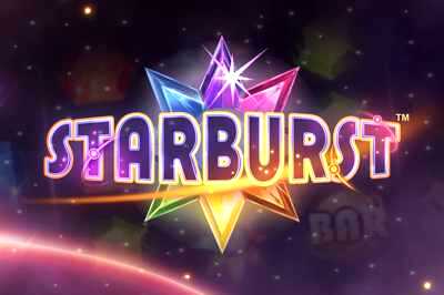 Top Slot Game of the Month: Gamethumb Starburst