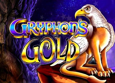 Top Slot Game of the Month: Gryphons Gold Slot