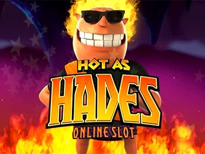 Top Slot Game of the Month: Hot As Hades Slots