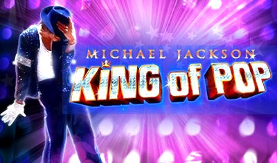 Top Slot Game of the Month: King of Pop Slots