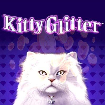 Top Slot Game of the Month: Kitty Glitter Slot