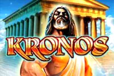 Top Slot Game of the Month: Kronos Slot