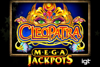Top Slot Game of the Month: Mega Jackpots Cleopatra Slot