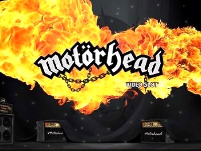 Top Slot Game of the Month: Motor Head Slot