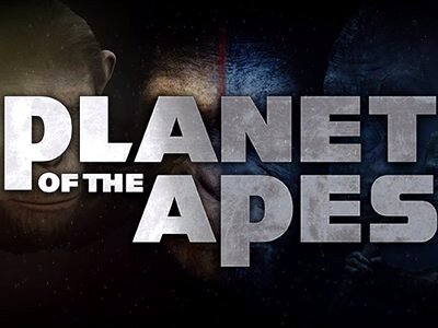 Top Slot Game of the Month: Planet of the Apes Slot