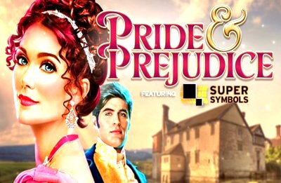 Top Slot Game of the Month: Pride and Prejudice Slot