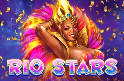 Rio Stars Slot Red Tiger Gaming