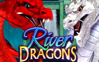 Top Slot Game of the Month: River Dragons Slot