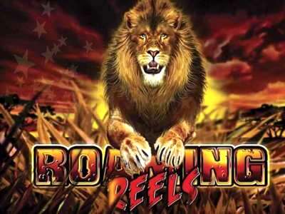 Top Slot Game of the Month: Roaming Reels Slots