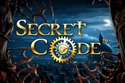 Top Slot Game of the Month: Secret Code Slot