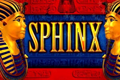 Top Slot Game of the Month: Sphinx Slots Igt