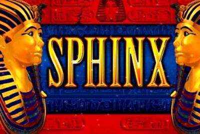 Top Slot Game of the Month: Sphinx Slots