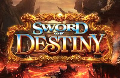 Sword of Destiny Slots