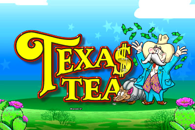 Top Slot Game of the Month: Texas Tea Slots