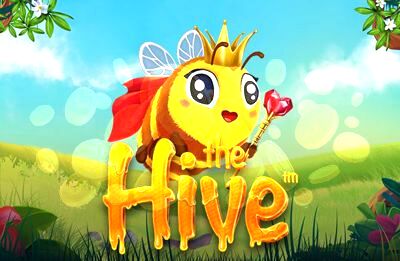 Top Slot Game of the Month: The Hive Slot Betsoft