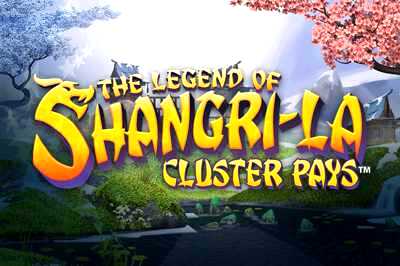 Top Slot Game of the Month: The Legend of Shangrila Slot