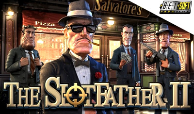 The Slotfather 2 Slot
